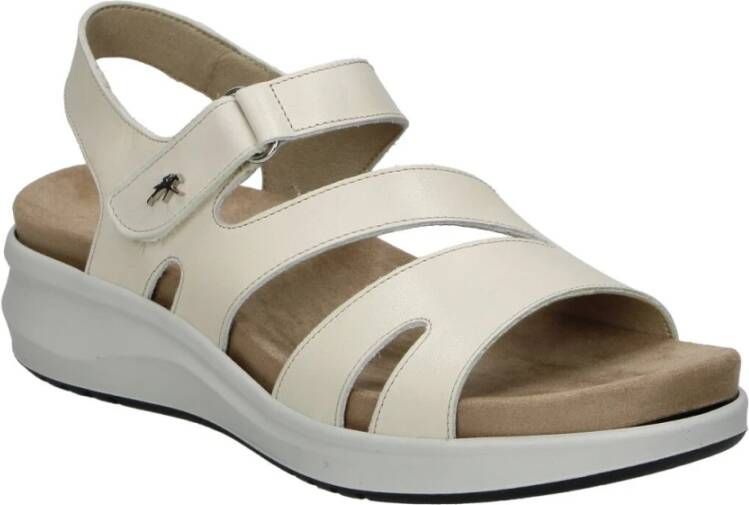 Fluchos Sandals Beige Dames