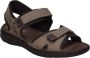 Fluchos Sandals Brown Heren - Thumbnail 6