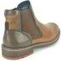 Fluchos Schoenen Bruin Heren - Thumbnail 2