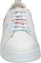 Fluchos Lage Sneakers FLUCHES INDISCHE SNEAKERS F1422 - Thumbnail 5