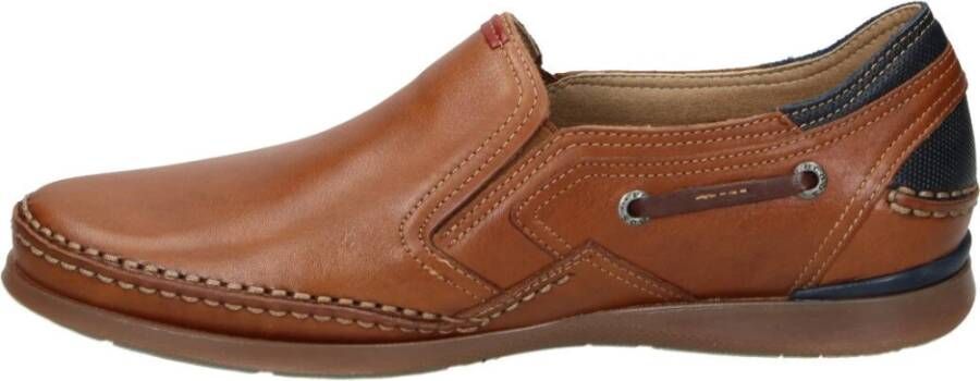 Fluchos Shoes Brown Heren