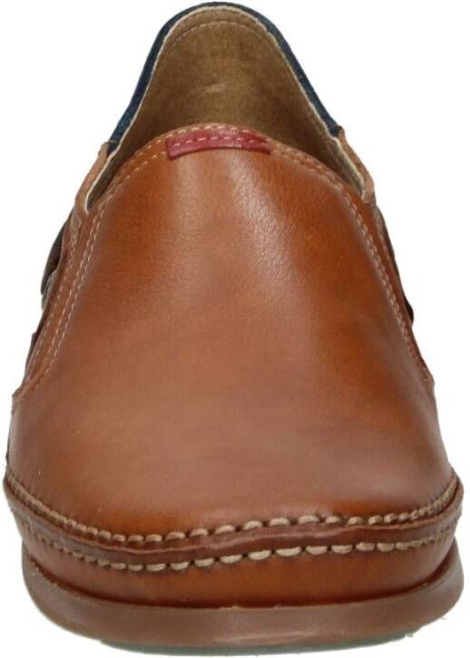 Fluchos Shoes Brown Heren