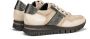 Fluchos Sneakers Beige Dames - Thumbnail 2