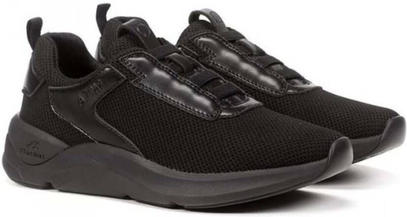 Fluchos Sneakers Black Dames