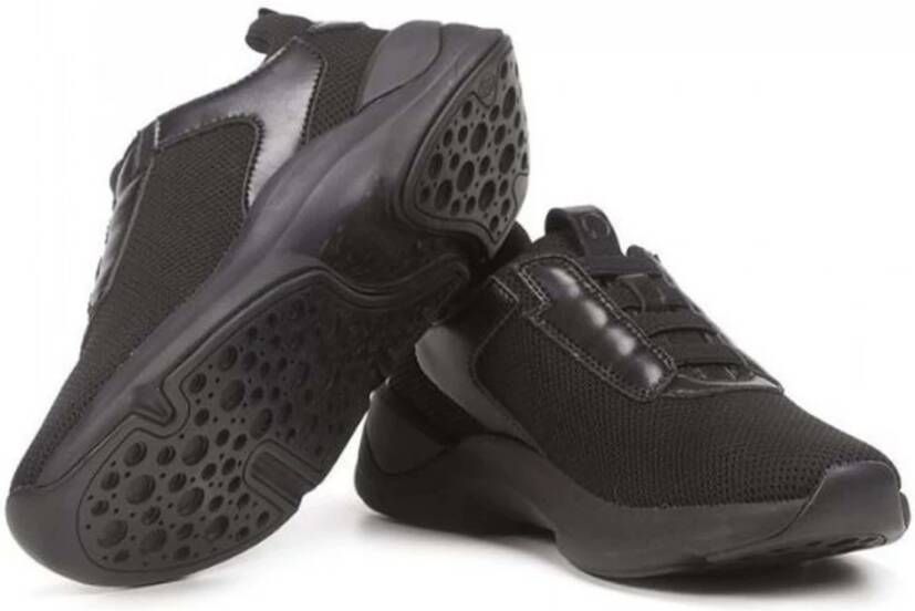 Fluchos Sneakers Black Dames