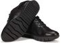 Fluchos Sneakers Black Dames - Thumbnail 4