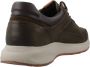 Fluchos Veterschoenen met stijl F2069 Brown Heren - Thumbnail 4