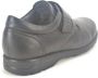 Fluchos Sportieve Velcro Schoenen Black Heren - Thumbnail 3