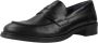 Fluchos Stijlvolle Loafers voor Mannen Black Dames - Thumbnail 2