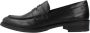 Fluchos Stijlvolle Loafers voor Mannen Black Dames - Thumbnail 3