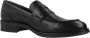 Fluchos Stijlvolle Loafers voor Mannen Black Dames - Thumbnail 5