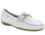 Fluchos Stijlvolle Schoenen 0804 White Dames - Thumbnail 2