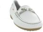 Fluchos Stijlvolle Schoenen 0804 White Dames - Thumbnail 3