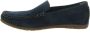 Fluchos Stijlvolle Schoenen F1282 Blue Heren - Thumbnail 4