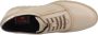 Fluchos Vetersneakers Beige Dames - Thumbnail 7