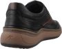 Fluchos Vetersneakers Black Heren - Thumbnail 4