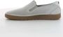 Fluchos Witte LEO F1946 Herenschoenen White Heren - Thumbnail 4