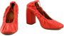 Forte Schoenen Red Dames - Thumbnail 2