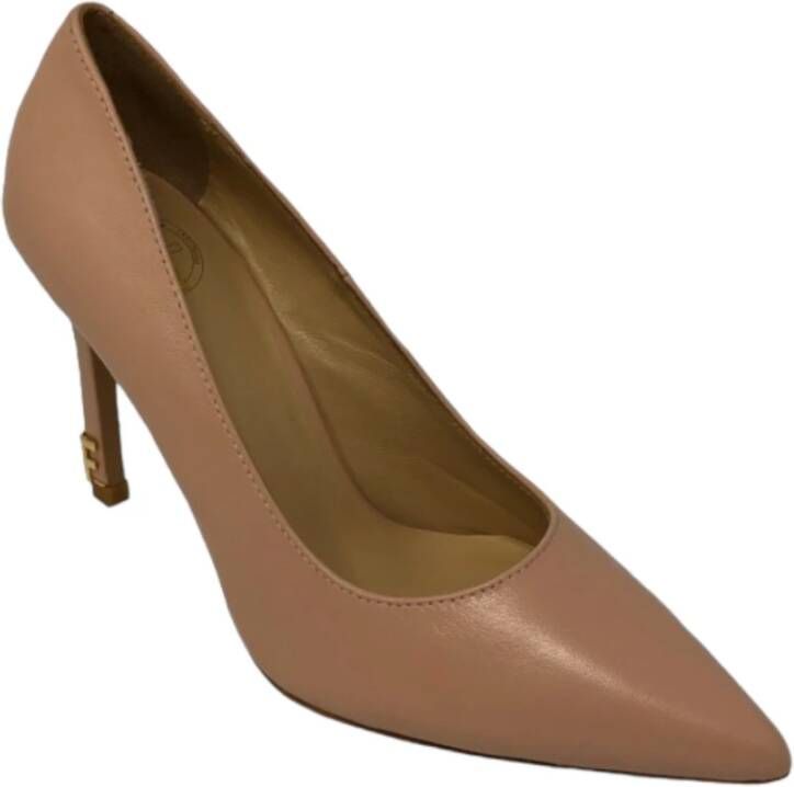 Fracomina Pumps Beige Dames