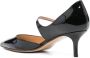 Francesco Russo Stijlvolle Dames Schoenencollectie Black Dames - Thumbnail 2