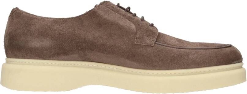 Fratelli Rossetti Bruin Brown Heren