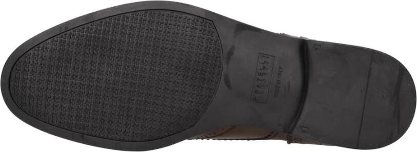 Fratelli Rossetti Bruin Brown Heren