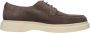 Fratelli Rossetti Platte schoenen Bruin Brown Heren - Thumbnail 3