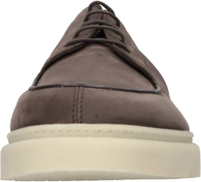 Fratelli Rossetti Platte schoenen Bruin Brown Heren