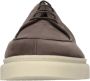 Fratelli Rossetti Platte schoenen Bruin Brown Heren - Thumbnail 4