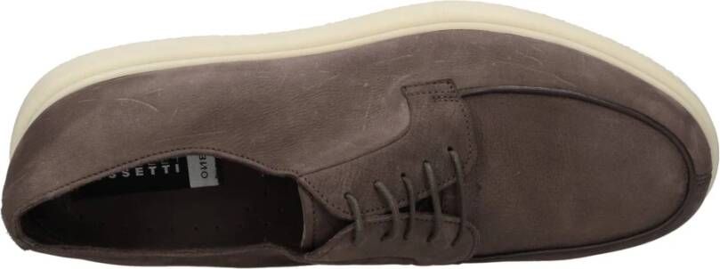 Fratelli Rossetti Platte schoenen Bruin Brown Heren