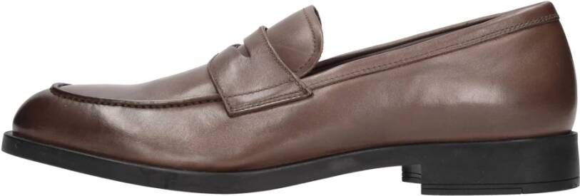 Fratelli Rossetti Platte schoenen Bruin Brown Heren