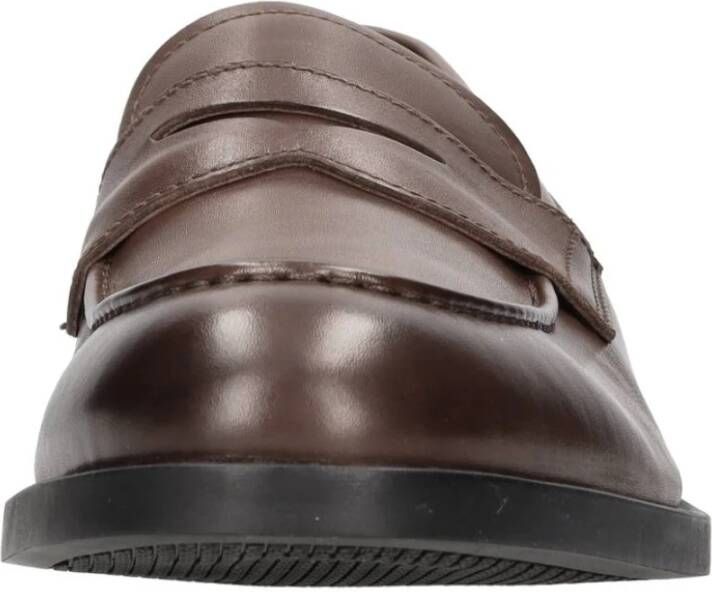 Fratelli Rossetti Platte schoenen Bruin Brown Heren