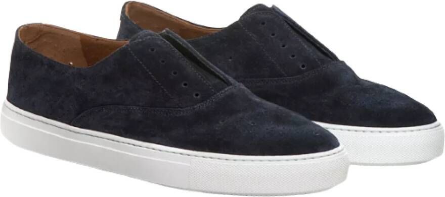 Fratelli Rossetti Sneakers Blauw Heren