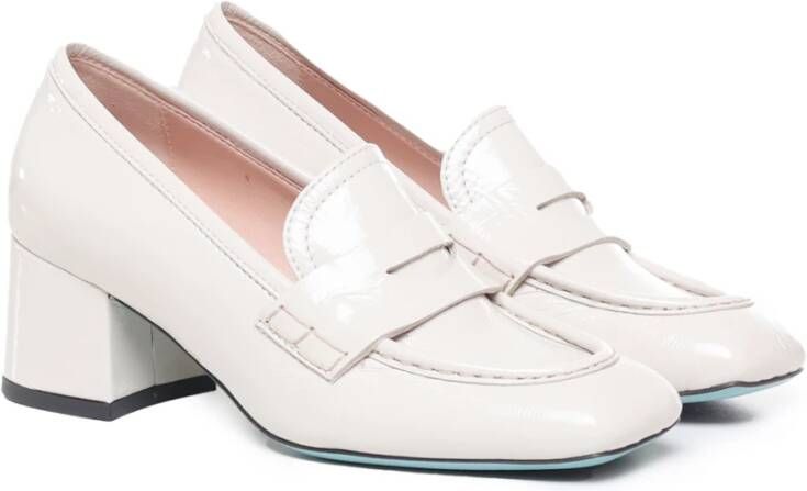 Fratelli Russo Pumps White Dames