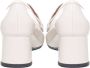 Fratelli Russo Pumps White Dames - Thumbnail 3