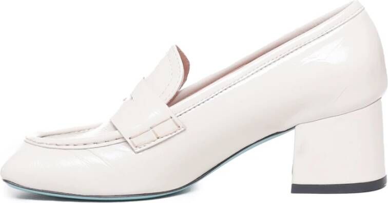 Fratelli Russo Pumps White Dames