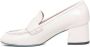 Fratelli Russo Pumps White Dames - Thumbnail 4