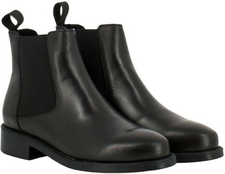 Frau Ankle Boots Zwart Dames