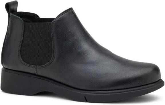 Frau Beatles Comfort Zwart Stijlvolle Schoenen Black Dames