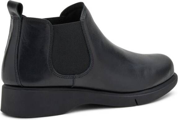 Frau Beatles Comfort Zwart Stijlvolle Schoenen Black Dames