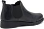 Frau Beatles Comfort Zwart Stijlvolle Schoenen Black Dames - Thumbnail 3