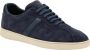 Frau Blauwe Casual Sneakers voor Mannen Blue Heren - Thumbnail 3