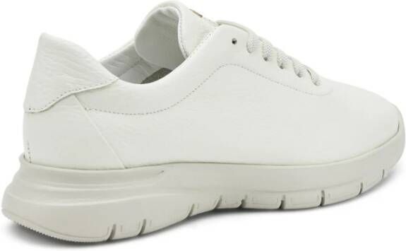 Frau Off-White Sneaker White Heren