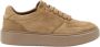 Frau Lage Sneakers Beige Dames - Thumbnail 2