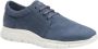 Frau Lage Sneakers Blue Heren - Thumbnail 2