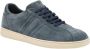 Frau Blauwe Casual Sneakers voor Mannen Blue Heren - Thumbnail 5