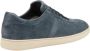 Frau Blauwe Casual Sneakers voor Mannen Blue Heren - Thumbnail 6