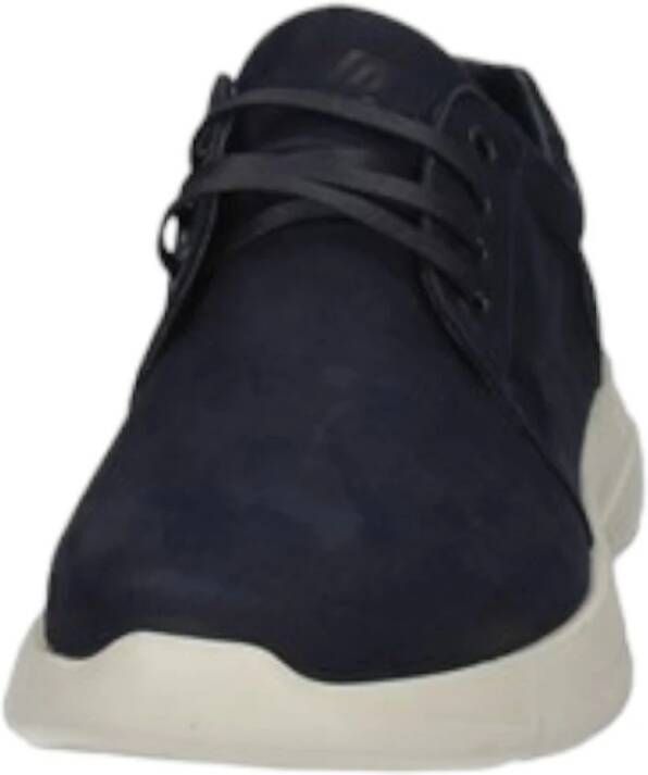 Frau Lage Sneakers Blue Heren