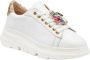 Frau Lage Sneakers White Dames - Thumbnail 4