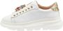 Frau Lage Sneakers White Dames - Thumbnail 6